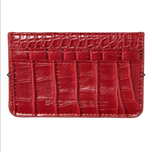 3 B Low the belt card holder - Picture 4 of 5